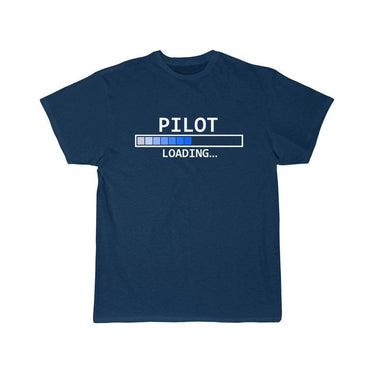 PILOT LOADING... T SHIRT THE AV8R
